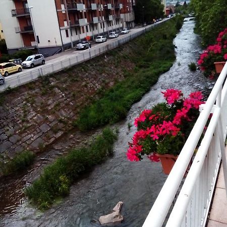Alloggio Ponte Dei Cavalleggeri Hotel Trente Buitenkant foto